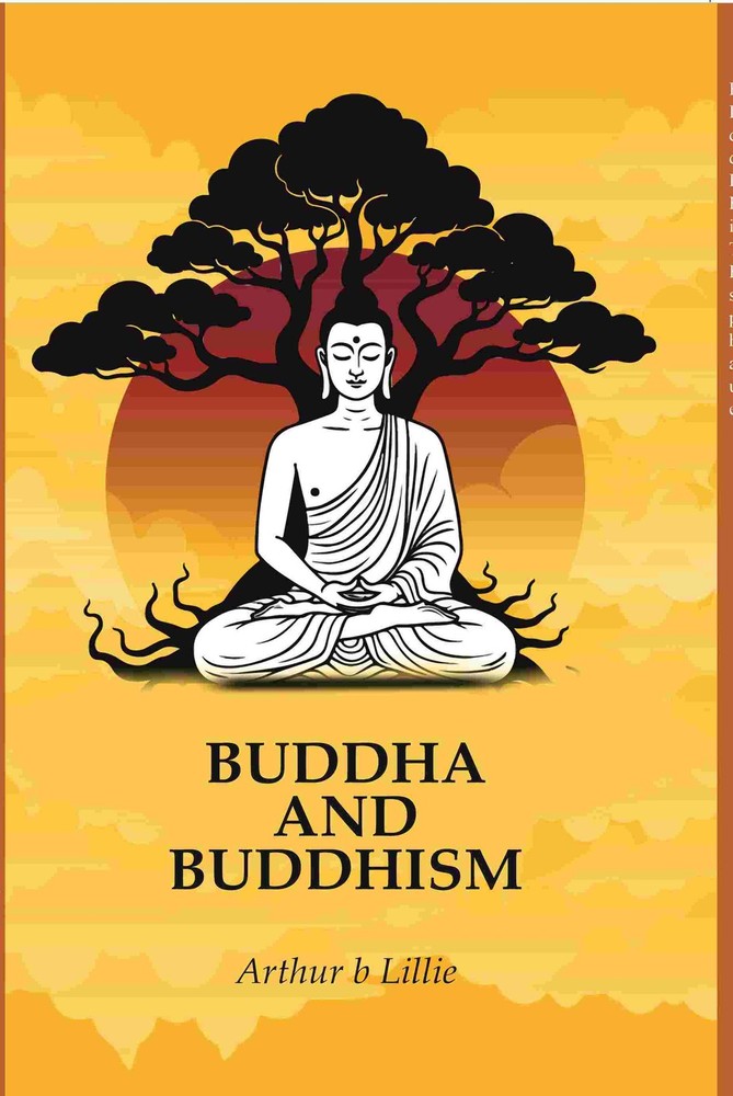 Buddha and Buddhism [Hardcover]