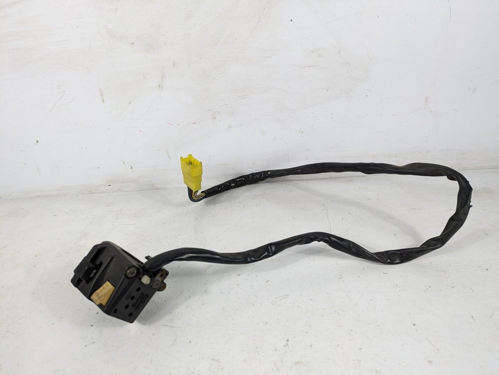 94 - 97 Suzuki RF600 RF 600 R RF600R Left Hand Controls Signal Horn Switch