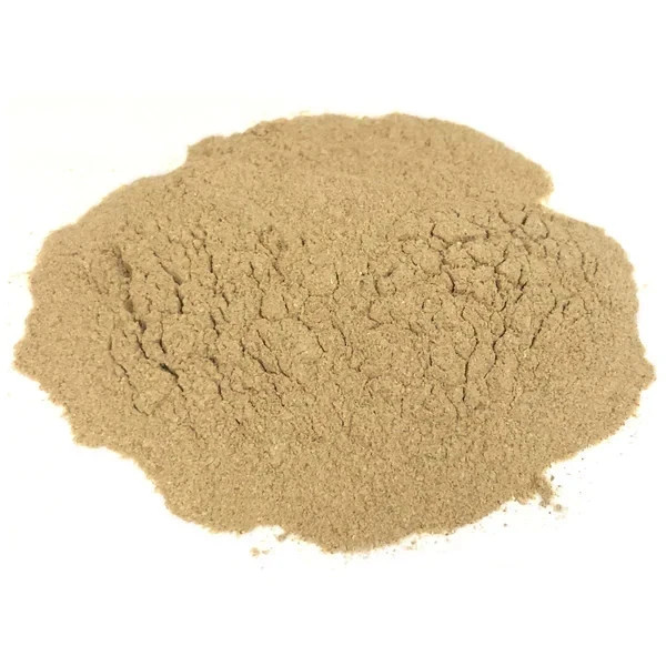 100% pure Organic Poke Root Dried Powder Phytolacca Americana