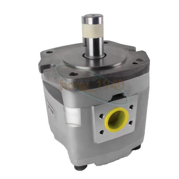 1PC NACHI IPH-2B-8-11 Gear pump NEW