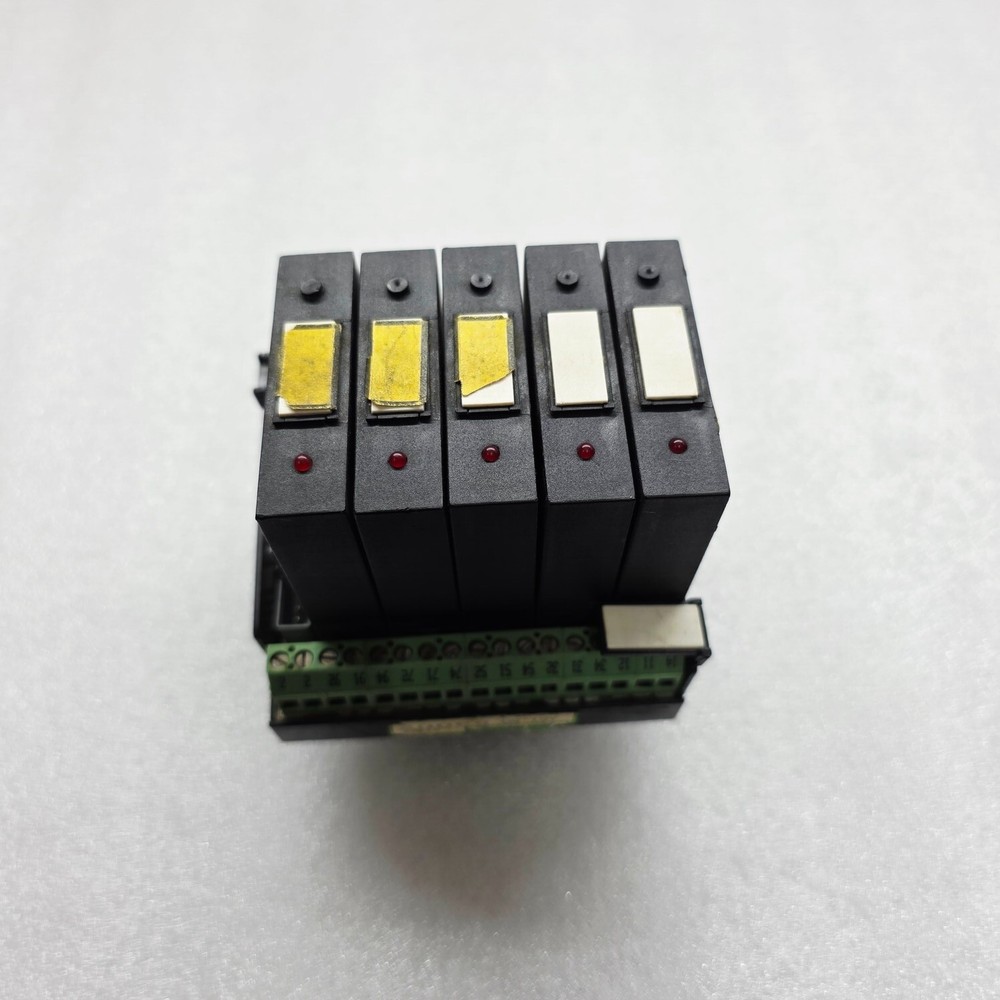 MURR ELEKTRONIK 53002 MT-4