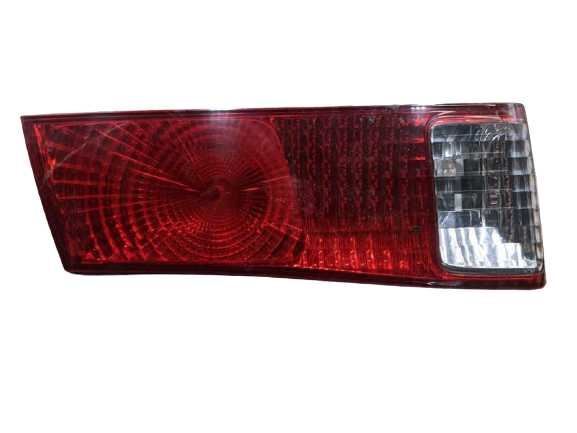 Driver Tail Light Lid Mounted Nal Manufacturer Fits 00-01 CAMRY 307301