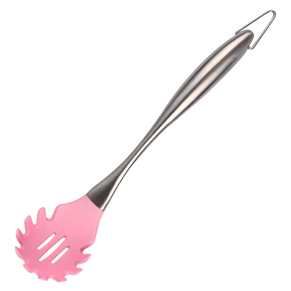 Slotted Spoon Spaghetti Spoon Server Slotted Spaghetti Spoon