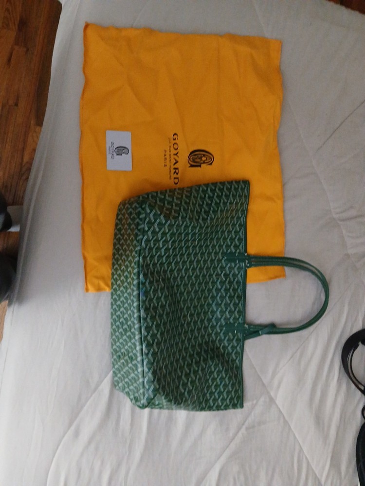 Goyard Luxury Tote Bag for Women Stylish & Durable