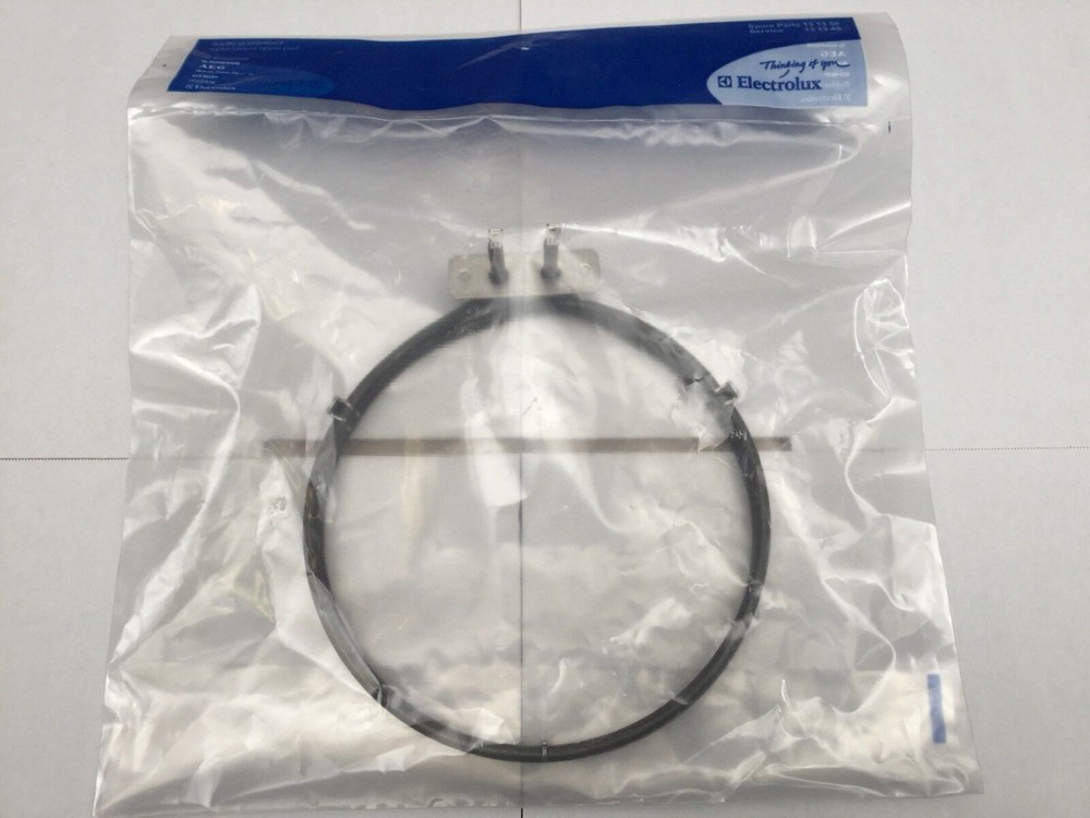 EXPRESS Genuine Westinghouse Boss 698 Fan Forced Oven Element PXP698S PXP698S02 Replacement Part