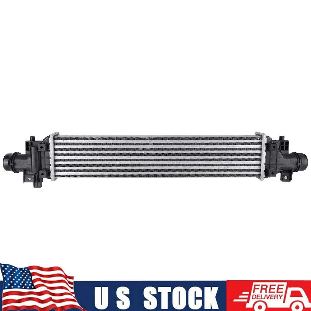 High-Performance Intercooler Charge Air Cooler for Buick Encore Chevy Trax 1.4T 4401-1214