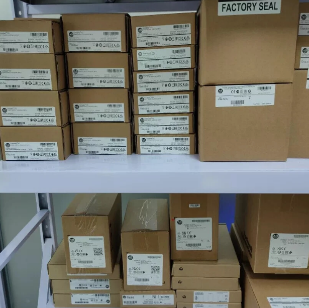 Allen Bradley New Original Touch screen 2711-K10G3 UPS or DHL fast delivery