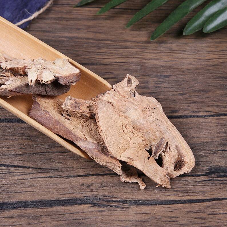 Organic Herbal Radix Boehmeriae Ramie Root Zhu Ma Gen Great Quality