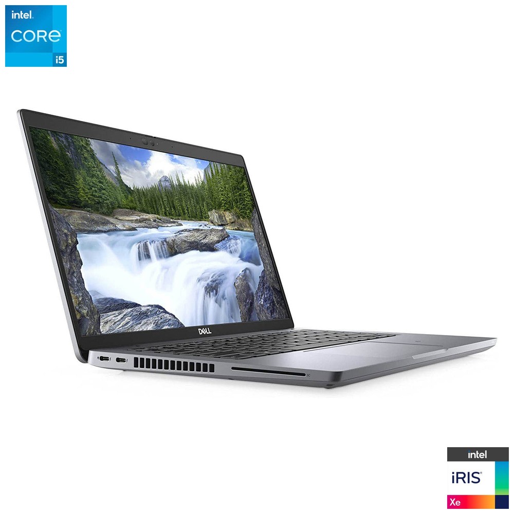 Dell Latitude 5420 Laptop: Intel Core i5-1145G7 256GB SSD 16GB RAM Warranty VAT