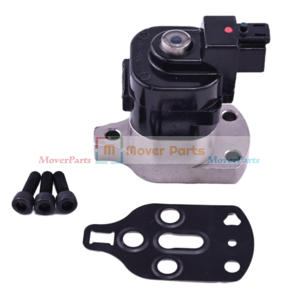 Fuel Pump Metering Actuator 4089985 4089985PX for Cummins ISX QSX Engine