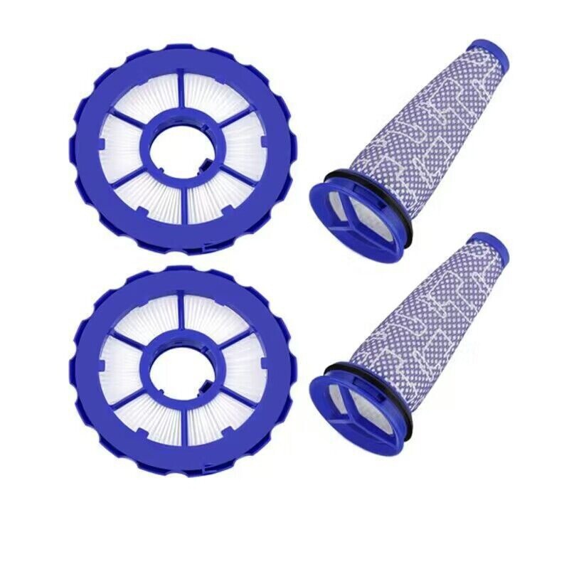 Prefiltro para aspiradora Dyson DC50, accesorios, piezas de repuesto