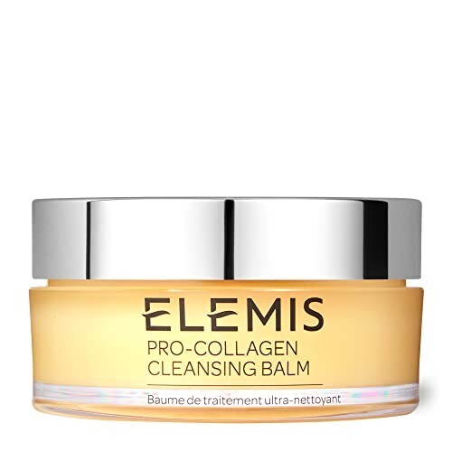 ELEMIS Pro-Collagen Cleansing Balm – 3-in-1 Facial Cleanser