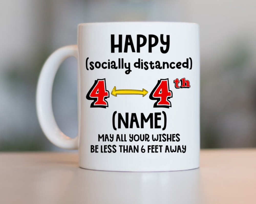 44th Birthday Gift For Women And Men 44th Birthday Mug 44 Year Old Birthday
