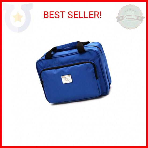 Waterproof Hanging Toiletry Bag for Travel - Spacious Organizer for Men & Women