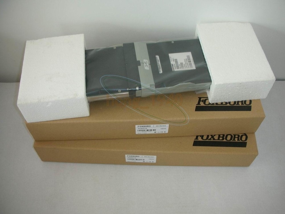 1PCS NEW FOXBORO I/A P0400DA FBM01 0-20mA Input
