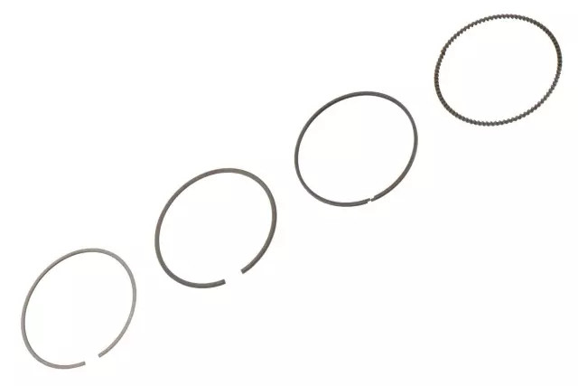 Genuine GM Piston Rings 12682502