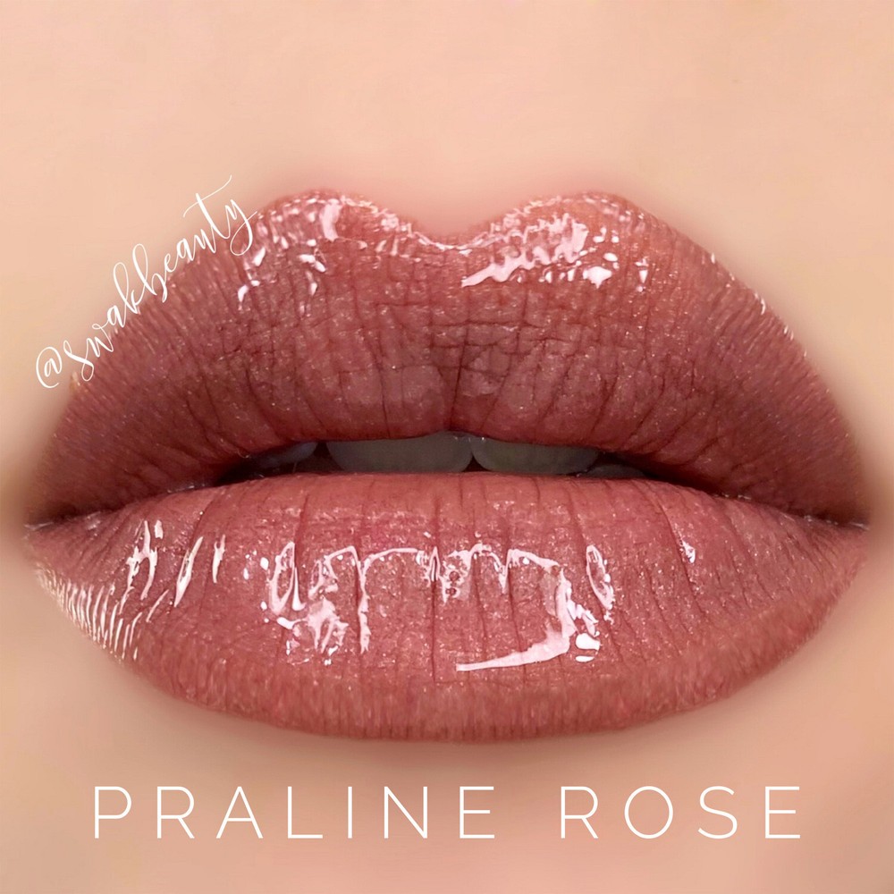 💟 **Praline Rose** LIPSENSE by SeneGence NEW/SEALED - Authentic