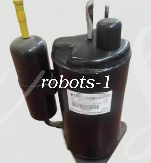 K2-C239YBFC-F New compressor from FedEx or DHL