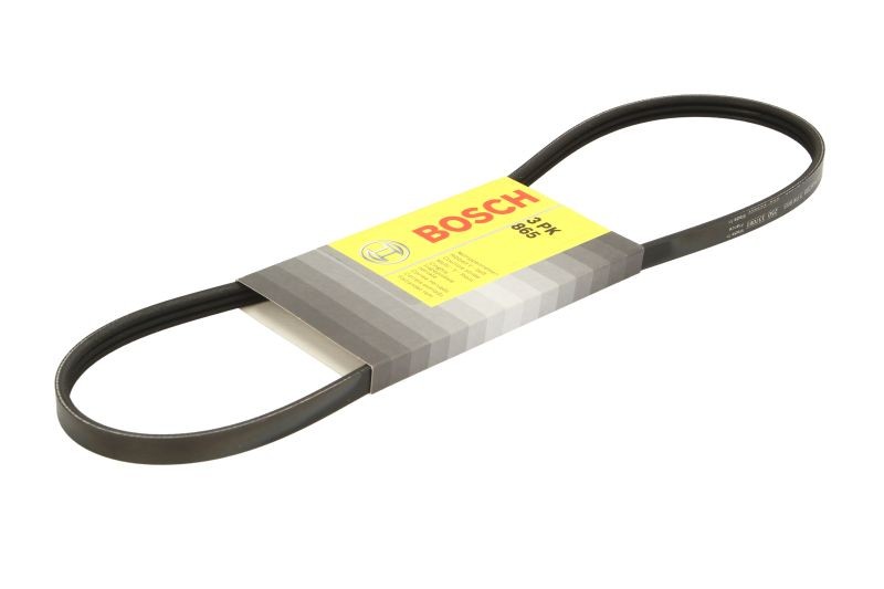V-belt for JUMPER I Platform / Podwozie, Nissan Almeria Classic, Peugeot