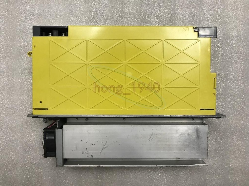 ONE USED Fanuc A06B-6140-H015 Servo Amplifier