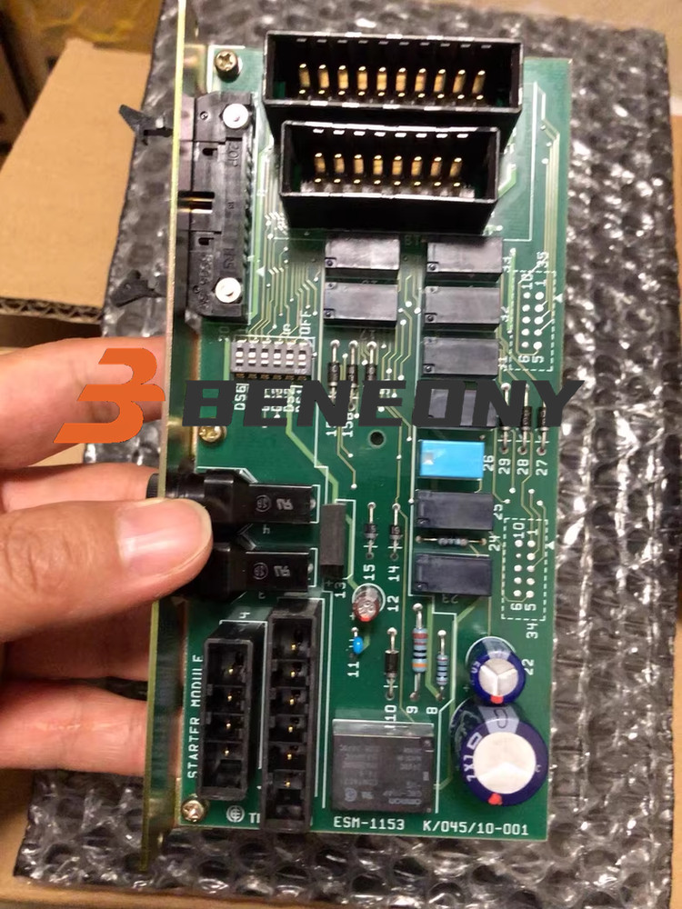 1PCS TERASAKI circuit board ESM-1153 brand new fedex or DHL