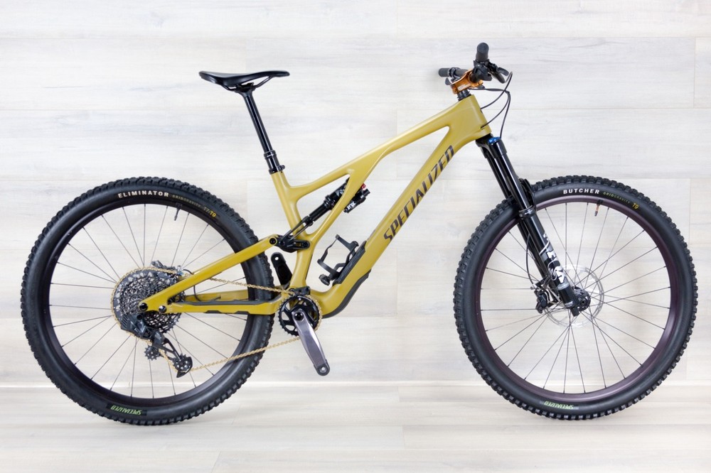 2023 Specialized Stumpjumper EVO Mountain Bike - X-Large S5 Size