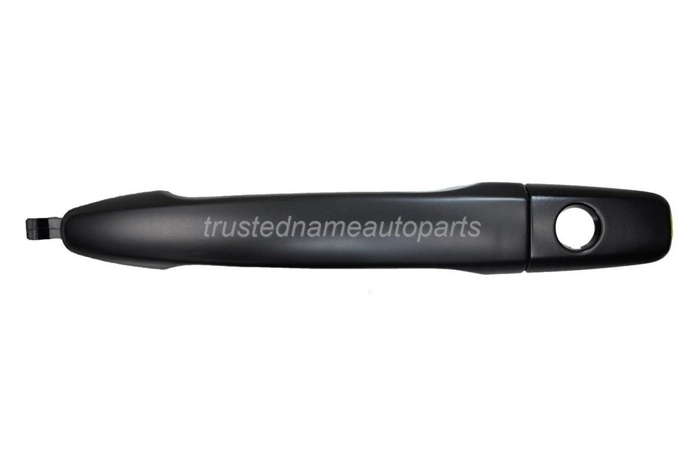 fits 2011 to 2016 Mitsubishi Outlander Sport Exterior Door Handle Front Left