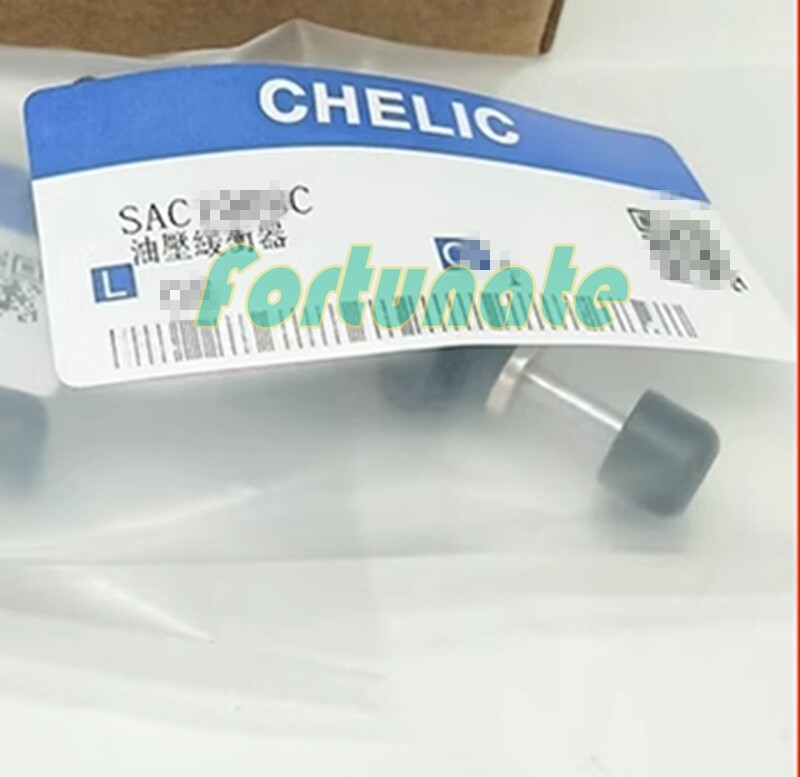 1PC NEW FOR CHELIC Oil pressure buffer SAC1005C