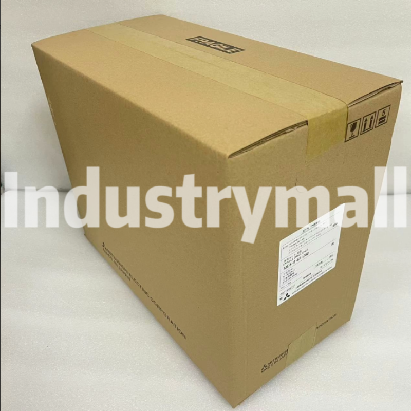 1PCS Mitsubishi MDS-B-V1-03 Servo Drive New