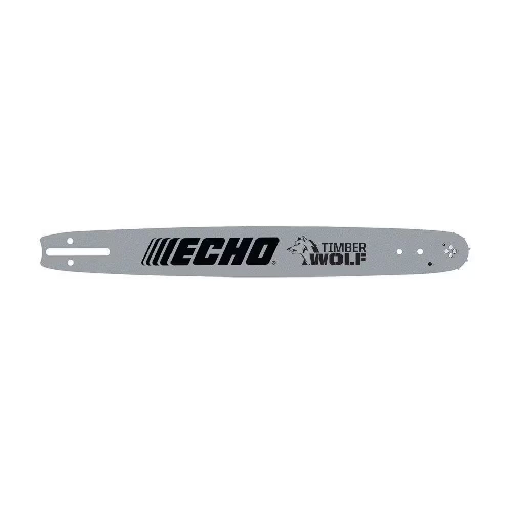 20 In. Timberwolf Chainsaw Guide Bar