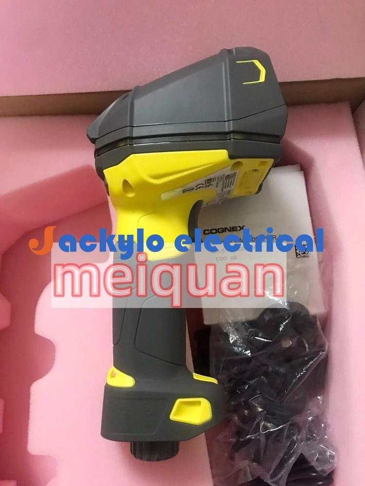 NEW COGNEX DM8700DX-USB Hand-held scanner free shipping DHL/FedEX