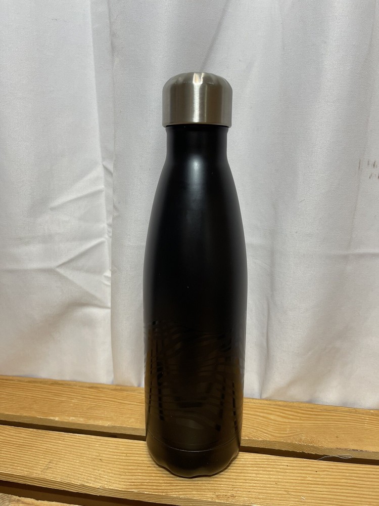 Classic Gourd Survival Water Bottle 22oz. from Petersen Automotive Museum Unused