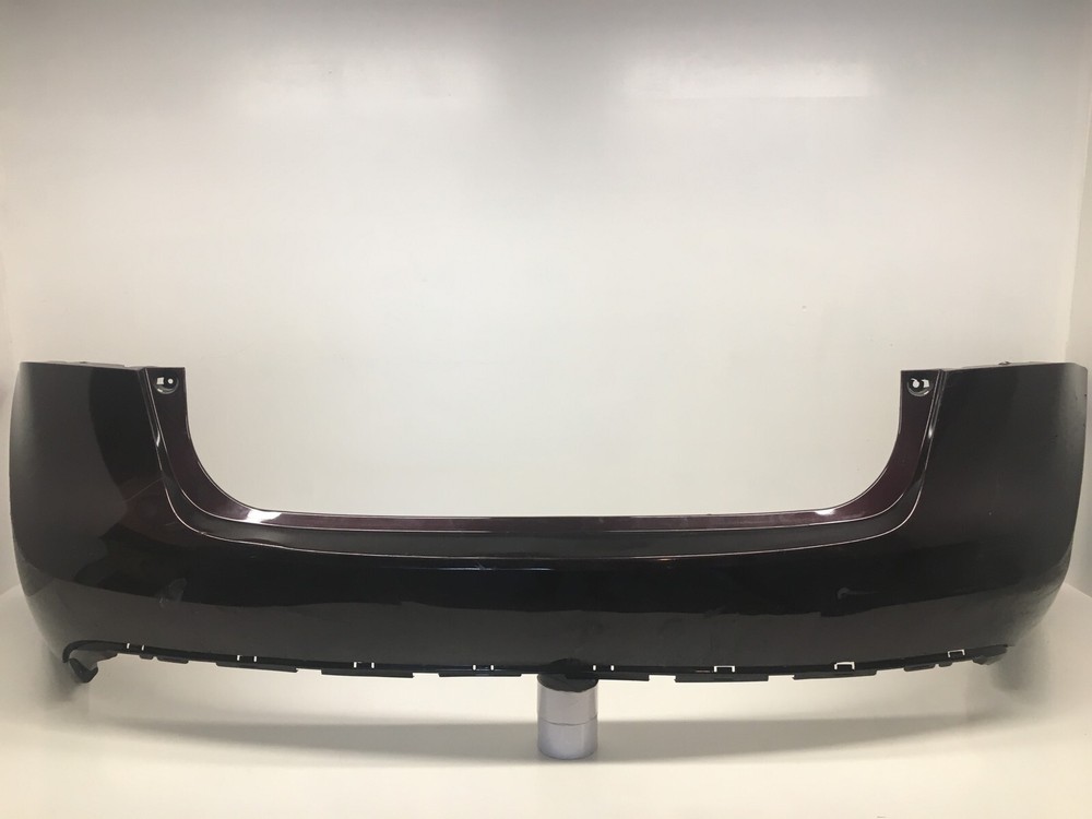 Rear Bumper LOCAL Toyota Avalon XLE/Limited/Hybrid XLE Premium 2013-2018 OEM