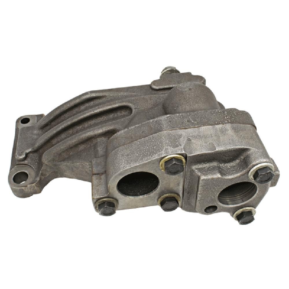 Fits John Deere ENGINE OIL PUMP RE507076 992E, 992D, 890A, 862B, 860B