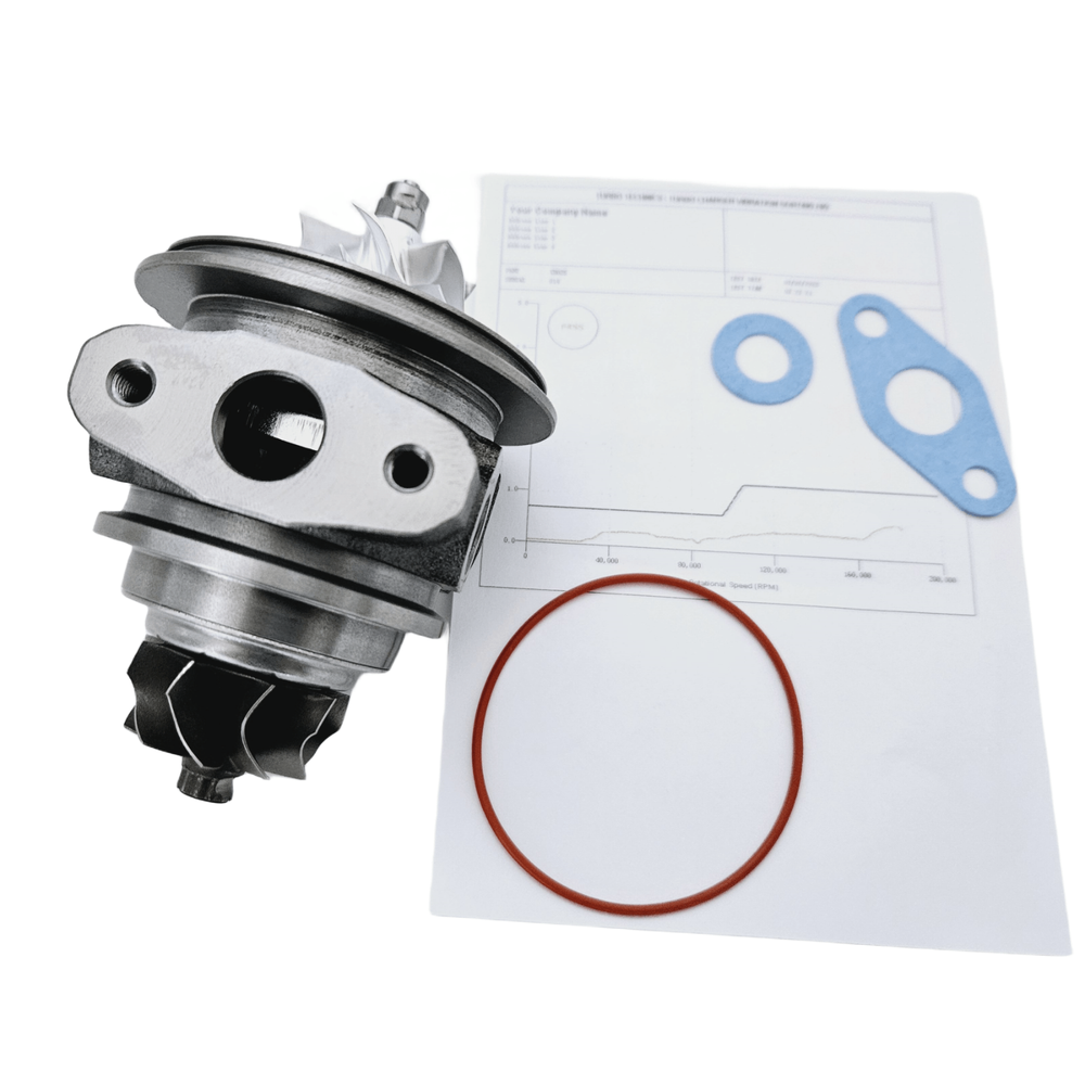 Turbo Cartridge 49172-04020 CHRA for Suzuki Vitara SX4 Swift K14C 1.4T TD02M2