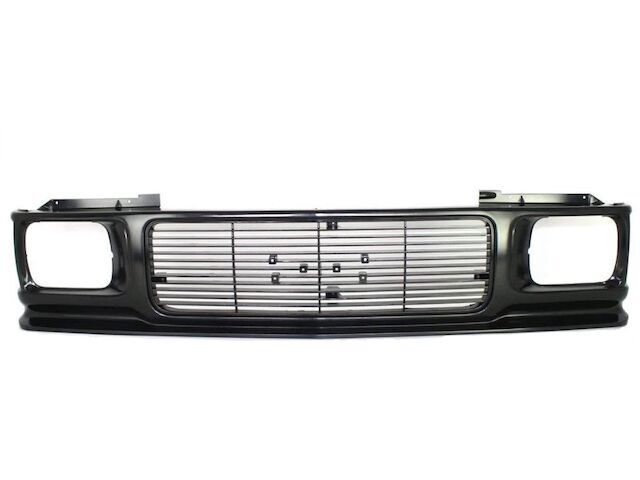 Front Action Crash Grille Assembly fits GMC Jimmy 1991-1994 27SRPC