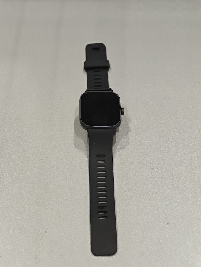 Xiaomi Redmi Watch 4 Used Smartwatch Functional No Box Wearable Fitness Tracker