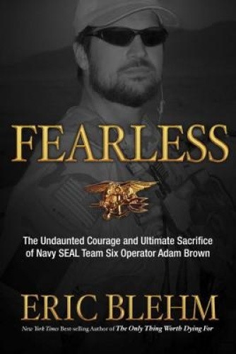 Fearless Navy SEAL Team Six Courage and Sacrifice
