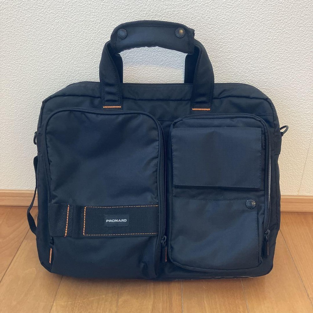 ACE PRONARD Bag Business Bag School Bag Computer Bag