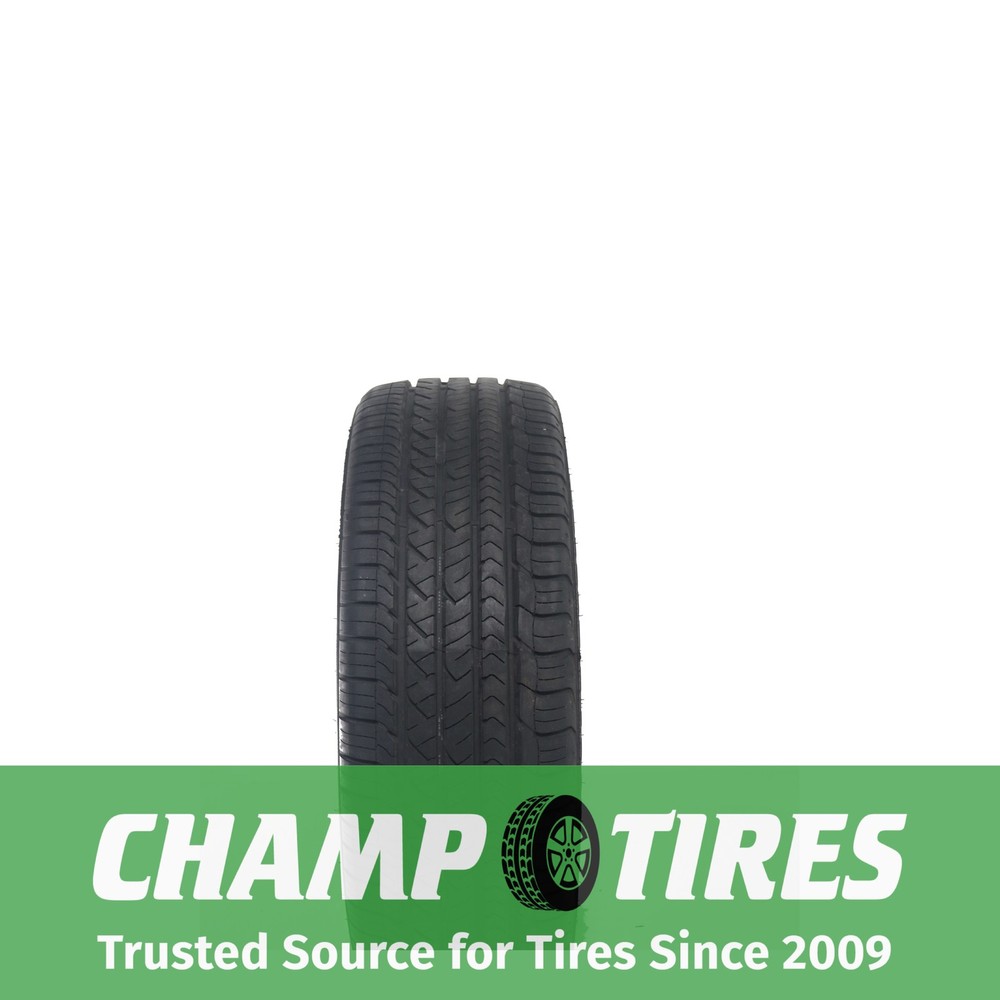 P205/45R17 Goodyear Eagle Sport All-Season Takeoff 88 V Used 10/32nds