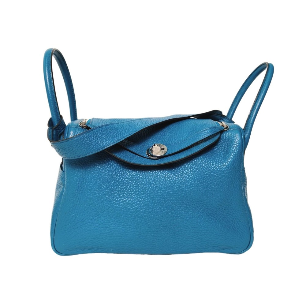 HERMES Lindy 30 bag  P255028108