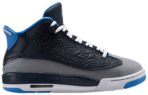 Nike Air Jordan Dub Zero BG 311047-007 In Stock