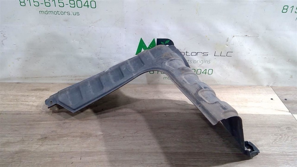 2012-2016 Hyundai Accent Driver Side Engine Splash Shield 29130-1R400