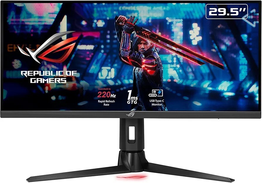 ASUS ROG Strix XG309CM 29.5