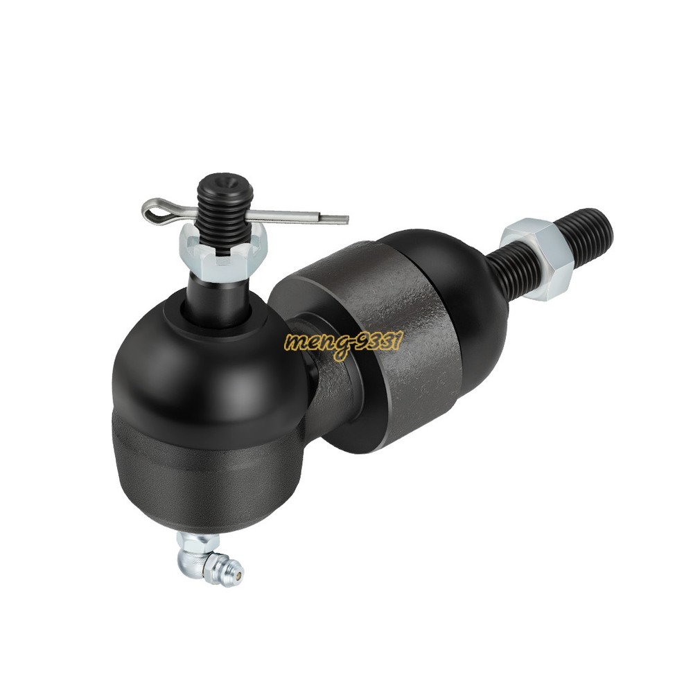 Golf Carts Steering Rack Ball Joint Kit for EZGO E-Z-Go TXT Medalist 1994-2001.5
