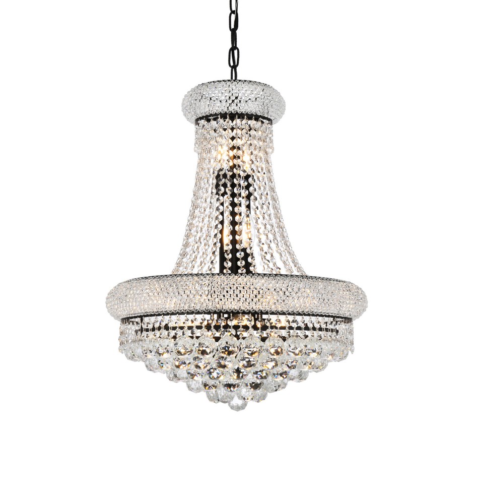 Elegant Lighting V1800D20/RC Primo 14 Light 20
