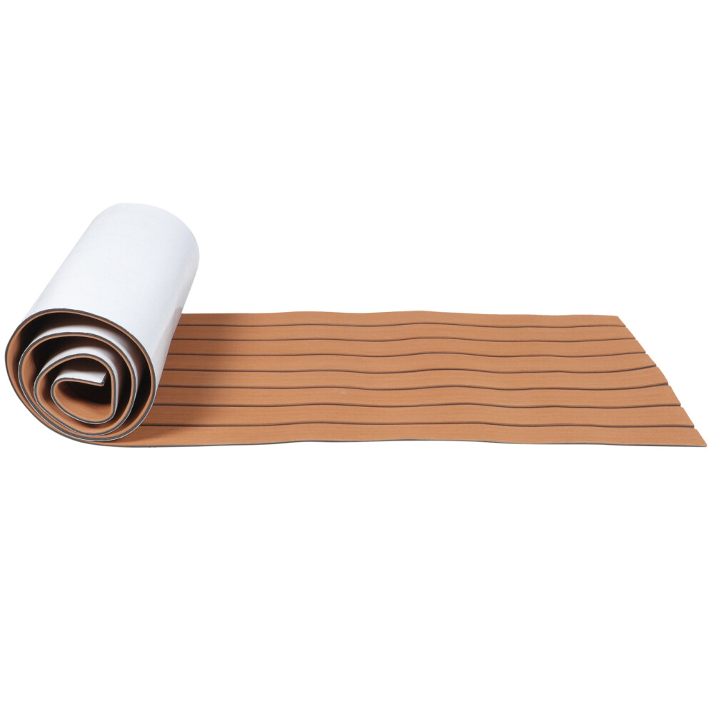 Marine Carpet Anti-Skid Mat For Yacht Pad Boat Deck Traction