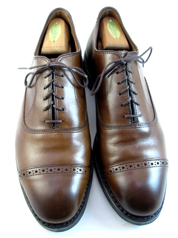 Allen Edmonds  