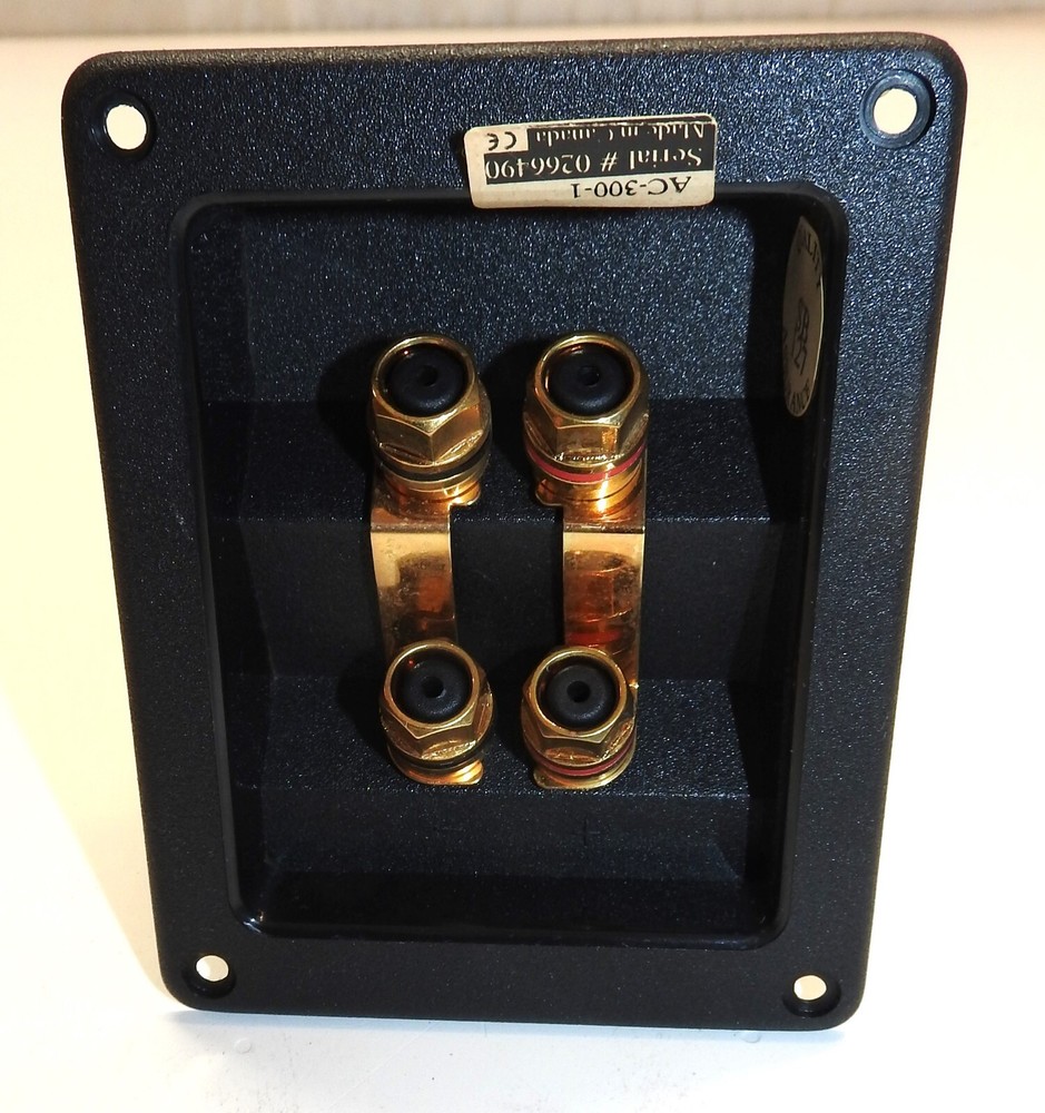 ENERGY AC-300-1 Speaker Crossover for AC300 AC 300 AC3001 Audio System