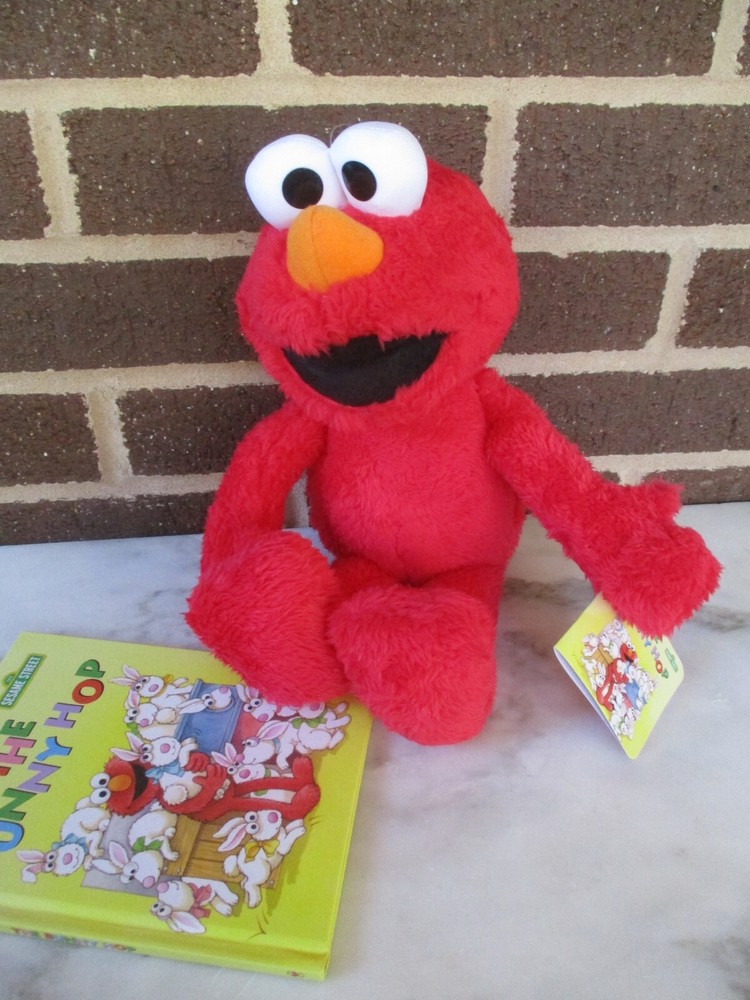 Kohl's Cares ELMO 14